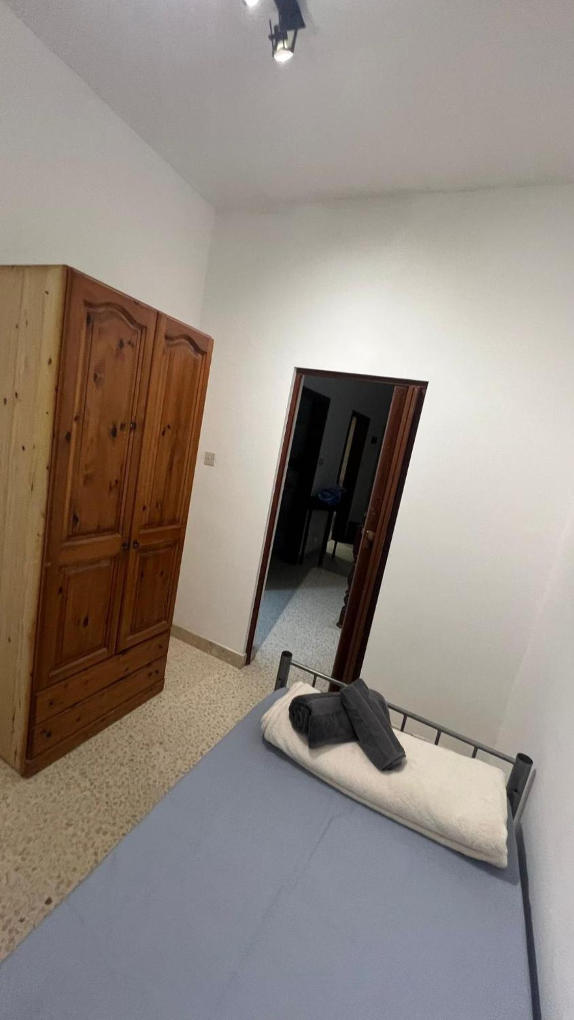 Private Room San Gwann Exterior photo