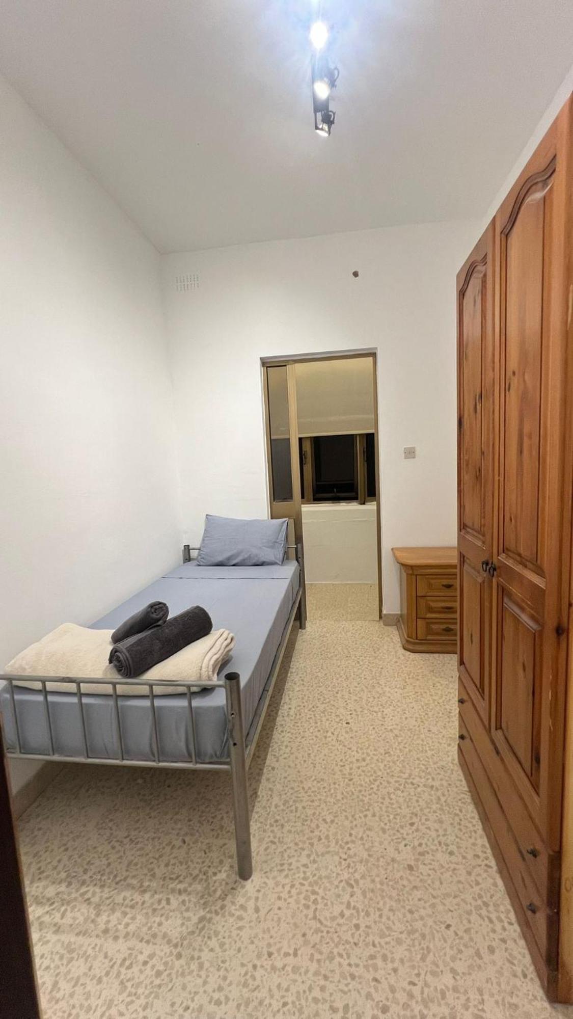 Private Room San Gwann Exterior photo