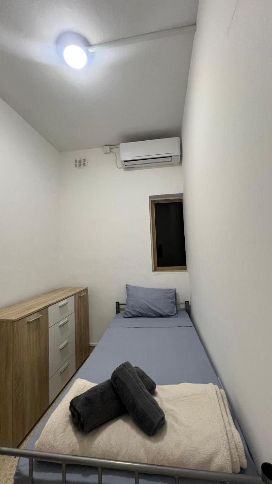 Private Room San Gwann Exterior photo