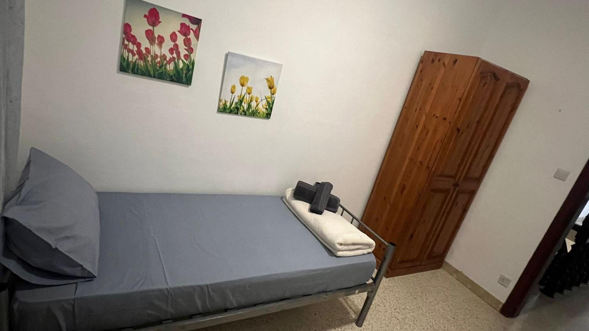 Private Room San Gwann Exterior photo