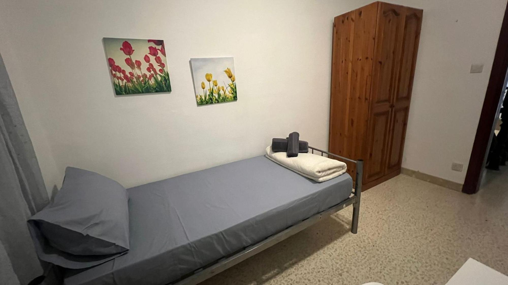 Private Room San Gwann Exterior photo