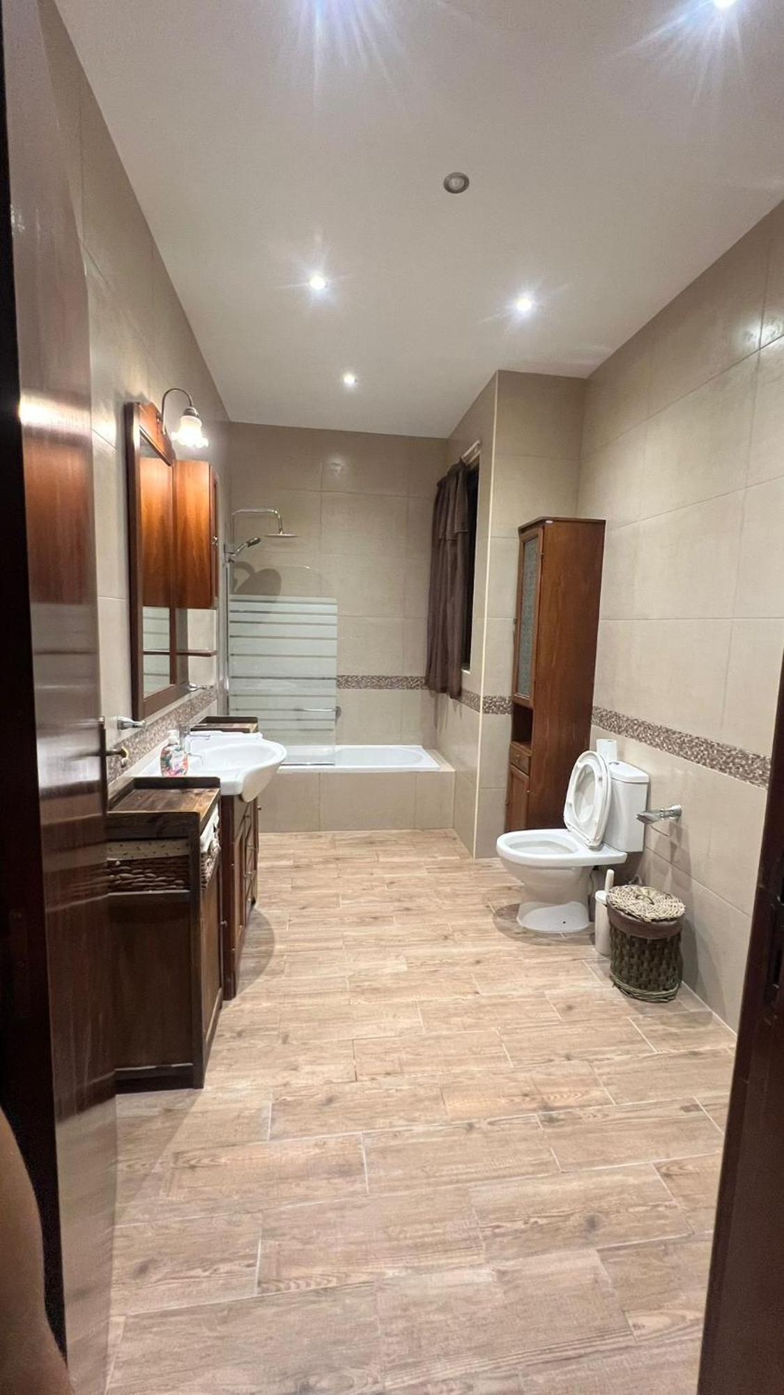 Private Room San Gwann Exterior photo