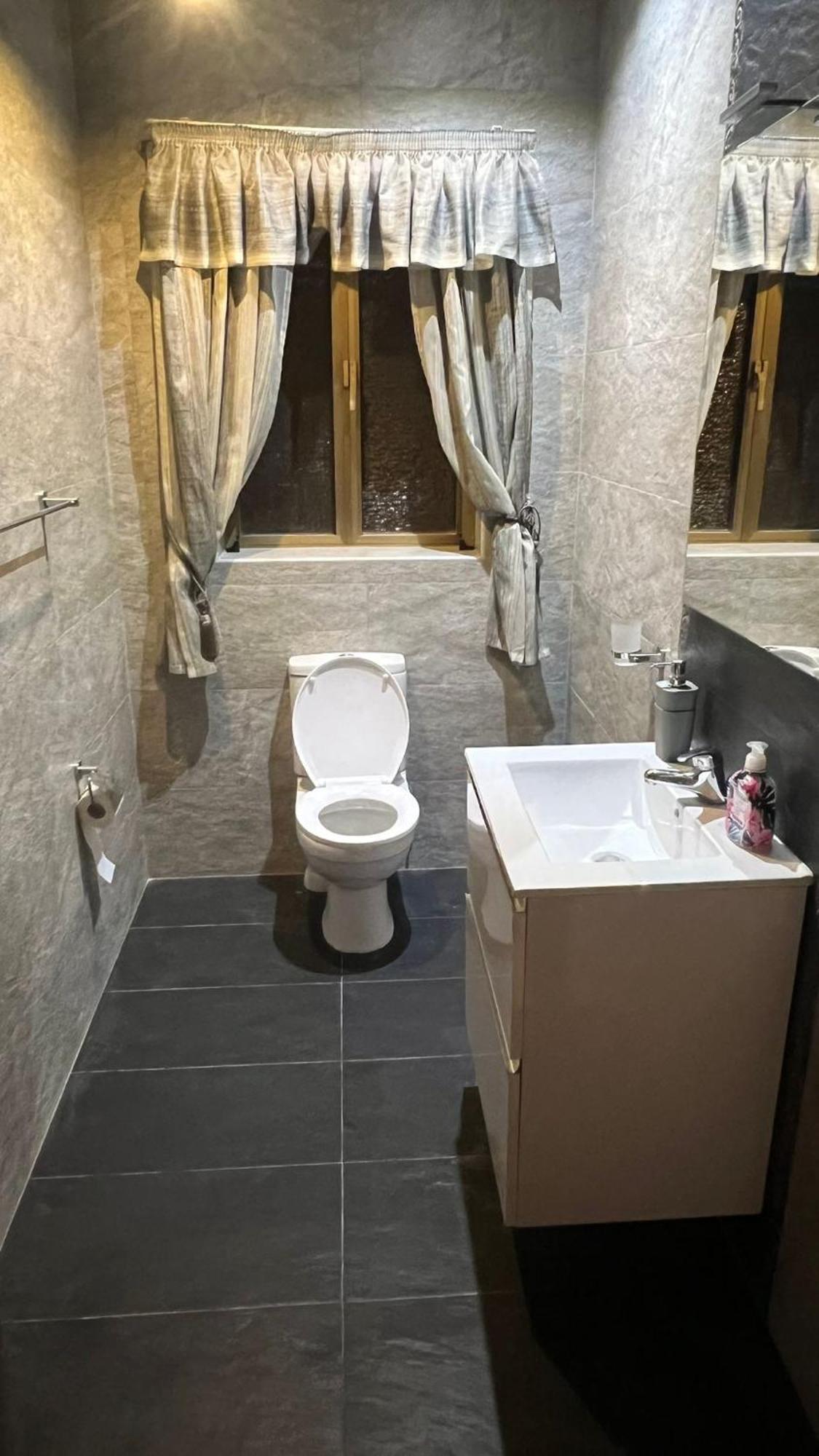 Private Room San Gwann Exterior photo